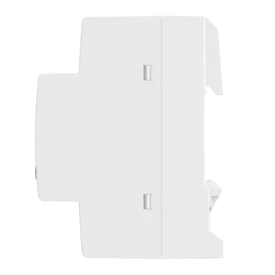 Реле напряжения с контролем тока Welrok VIP-63 red